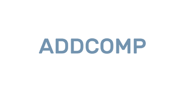 ADDCOMP logo