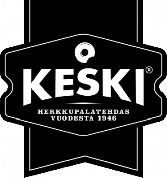 Keski Herkkupalatehdas logo